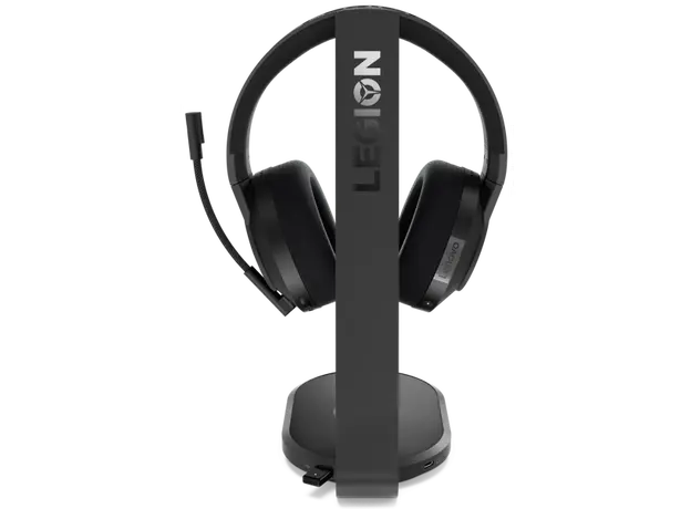 ყურსასმენის სადგამი Lenovo Legion S600 Gaming Station, 8 image