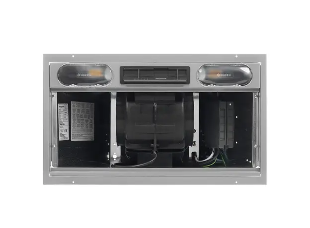 გამწოვი Indesit INAE 52FLS X, 6 image