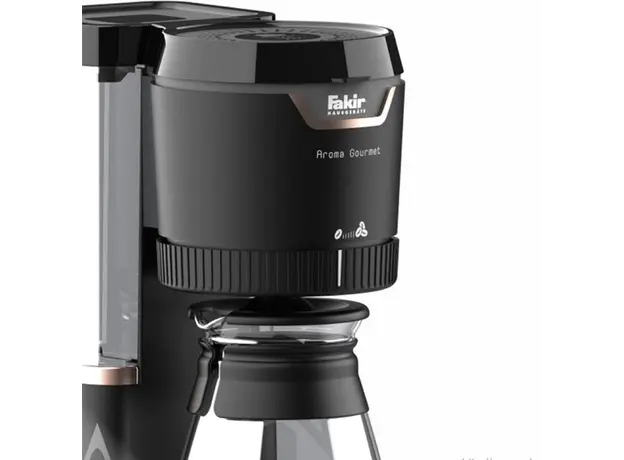 ყავის აპარატი Fakir AROMA GOURMET FILTER COFFEE MACHINE, 5 image
