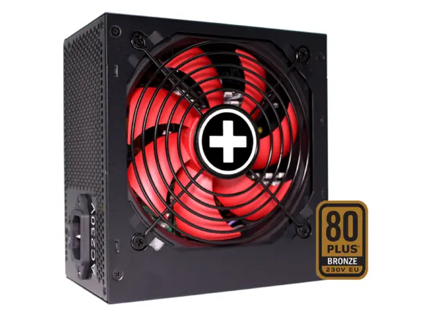 კვების ბლოკი Xilence Power Supply Gaming Series XP850R10-850 Watt 80+ Bronze, 3 image