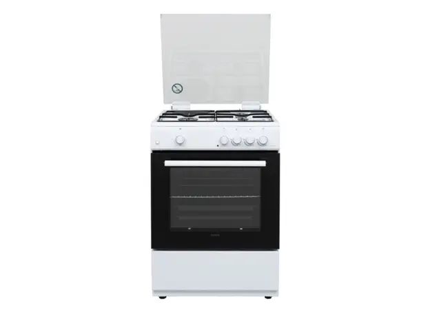 გაზქურა VESTEL F66G31W