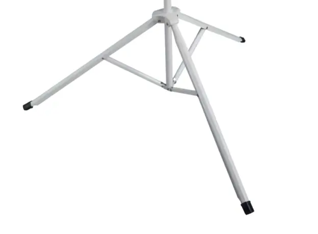 პროექტორის ეკრანი SBOX PSMT-135-2 / 240x240cm - Tripod, 5 image