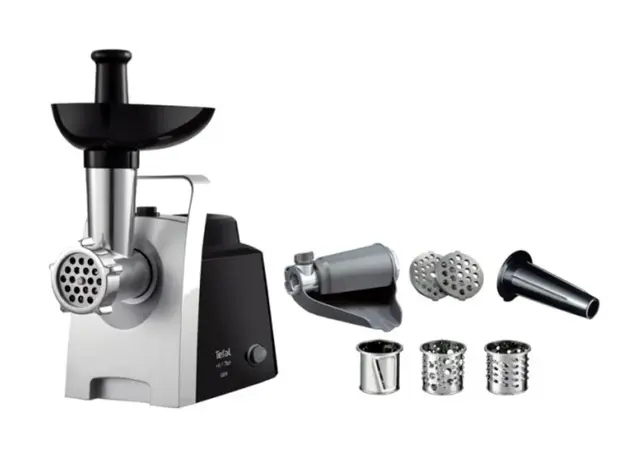 ხორცსაკეპი მანქანა Tefal NE109838, 3 image