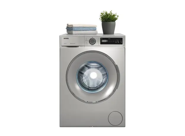 სარეცხი მანქანა VESTEL W812T2TD, 4 image