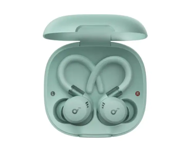 ყურსასმენი Anker soundcore soundcore Sport X20 Green 1