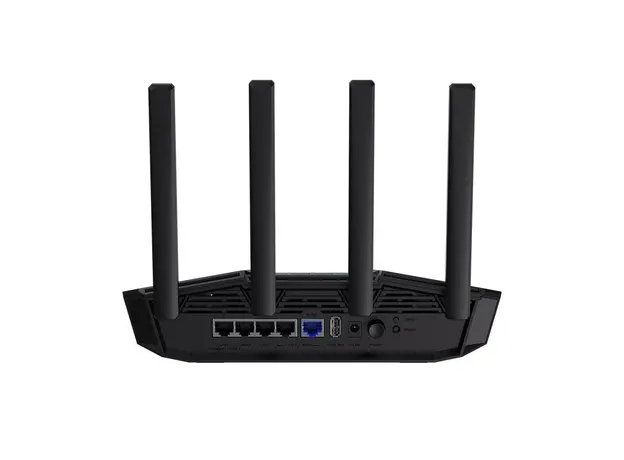 როუტერი Asus TUF BE3600 WiFi 7 Gaming Router, 3 image