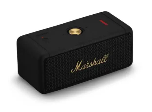 დინამიკი Emberton II Black&Brass, 3 image