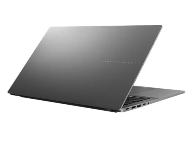 ნოუთბუქი Asustek Vivobook S 16'' OLED WUXGA 60Hz 300nit Ryzen 7 250 16GB 1TB SSD Integrated Graphics Grey, 5 image