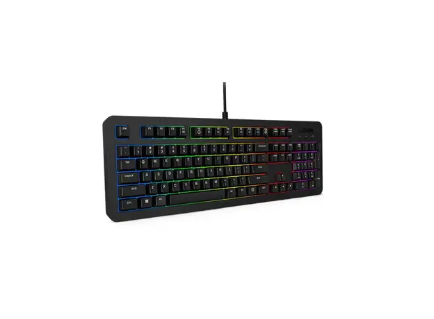 კლავიატურა Lenovo Legion K310 RGB Gaming Keyboard - Russian, 3 image