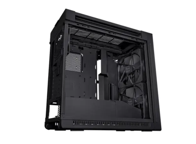 ქეისი Asus ProArt PA602 1x140mm/2x200mm Fans Midi Tower Black - 90DC00J0-B09000, 5 image