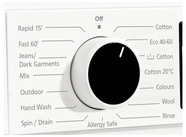 სარეცხი მანქანა VESTEL W710T2, 3 image