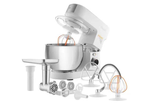 სამზარეულოს კომბაინი Sencor STM 3740WH