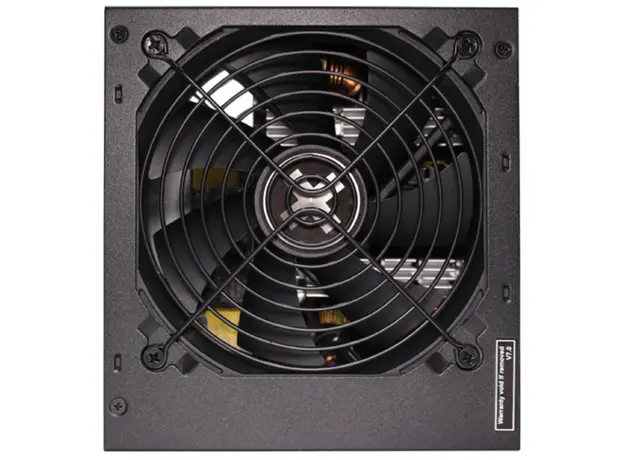 კვების ბლოკი Xilence Power Supply 750 Watts Efficiency  PFC Active XN430 80+, 2 image