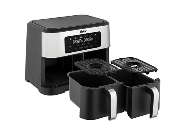 აეროგრილი Fakir Premium Chefry, 5 image