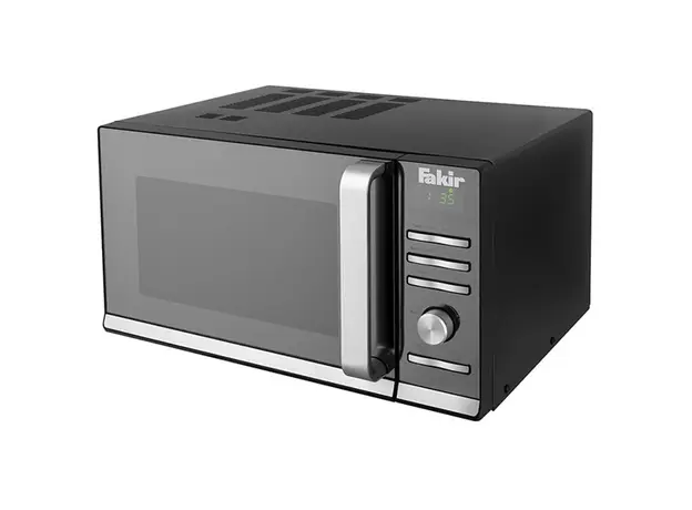 მიკროტალღური ღუმელი Fakir ROAST MICROWAVE 25 Lt, 4 image