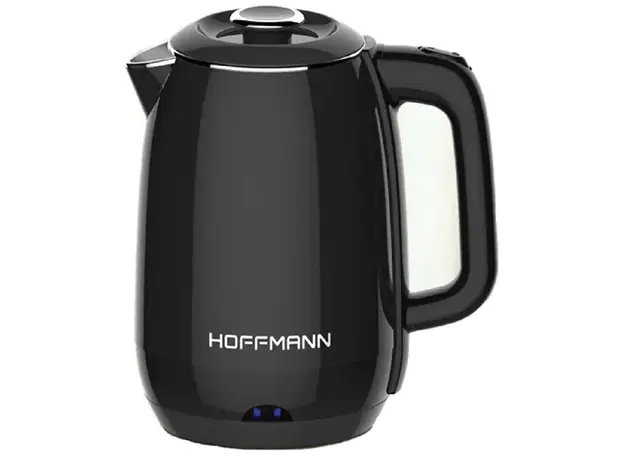 ელექტრო ჩაიდანი Hoffmann KT2240BK