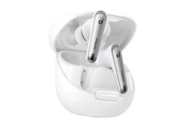 ყურსასმენი Soundcore soundcore Liberty 4 NC White 1, 4 image