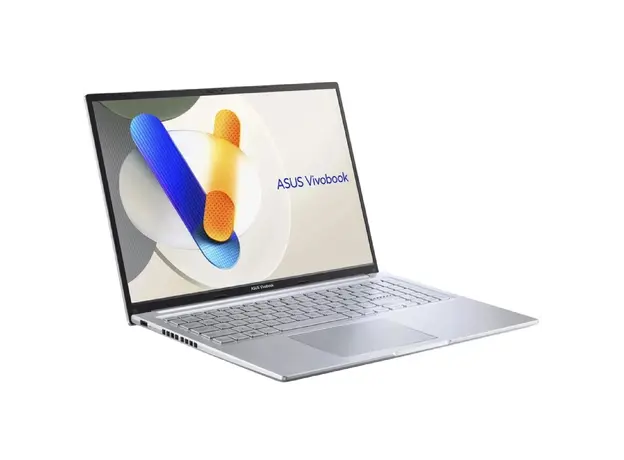 ნოუთბუქი Asustek Vivobook 16" OLED  I5-13420H 16GB 512GB SSD Integrated Graphics SILVER, 3 image