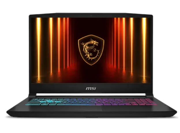 ნოუთბუქი MSI Katana 15  15.6" FHD 144Hz  i7-14650HX 32GB 1TB RTX 5050 (B14WEK)