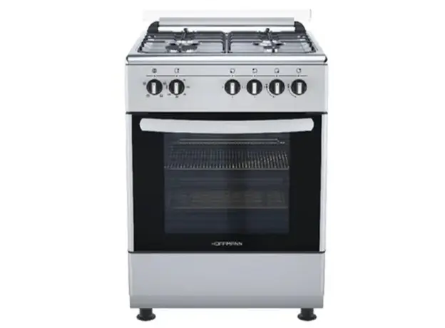 გაზქურა Hoffmann HG460G, 2 image