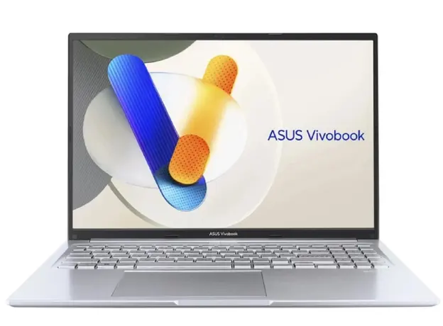 ნოუთბუქი Asustek Vivobook 16" OLED  I5-13420H 16GB 512GB SSD Integrated Graphics SILVER, 2 image