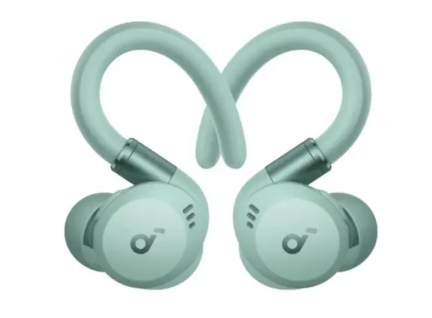 ყურსასმენი Anker soundcore soundcore Sport X20 Green 1, 4 image