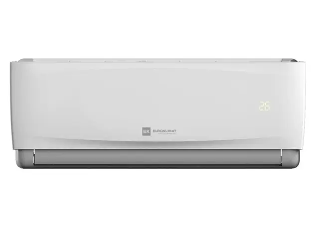კონდიციონერი Euroklimat EKOB-25HN+EKSB-25HN, 3 image