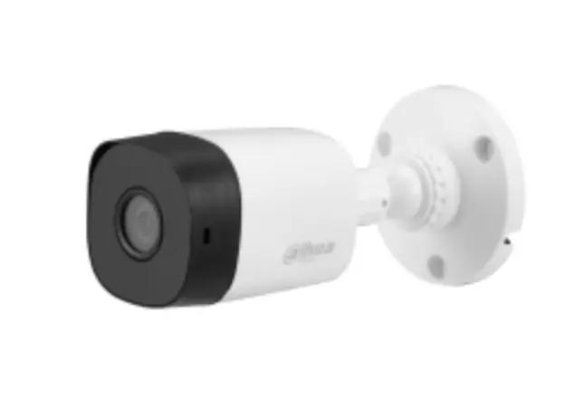ვიდეო სათვალთვალო კამერა Dahua DH-HAC-B1A11P-0360B, 2 image