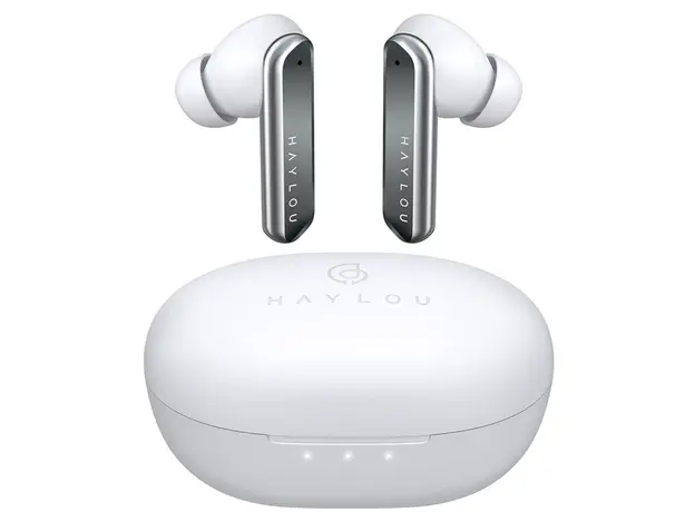 ყურსასმენი Haylou W1 White, 2 image