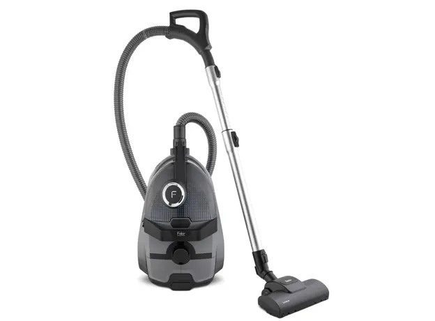 მტვერსასრუტი Fakir VACUUM PRO BAGLESS CLEANER