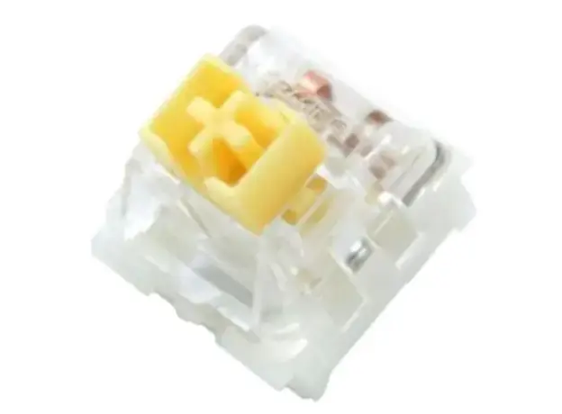 კლავიატურა Varmilo Lure VBM108 Crane EC V2 Daisy UA, 4 image