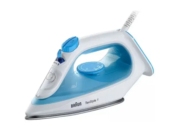 უთო Braun SI1050BL, 2 image