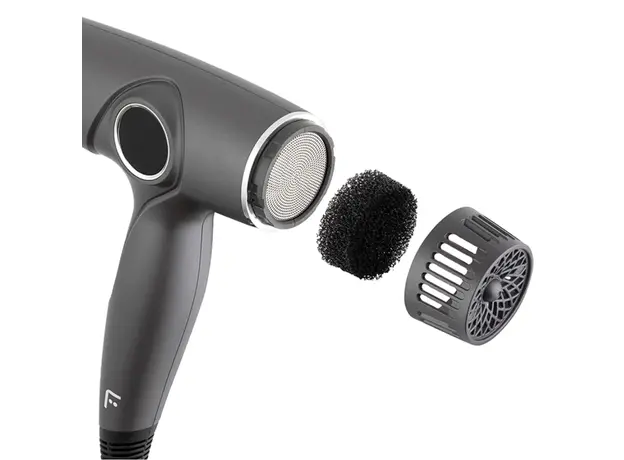 თმის საშრობი Fakir PRO ION SHOT HAIR DRYER, 4 image