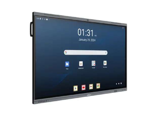 ინტერაქტიული ეკრანი Dahua DHI-LPH65-MC480-U Black, 3 image