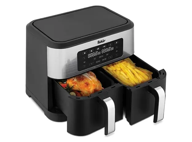 აეროგრილი Fakir Premium Chefry, 6 image