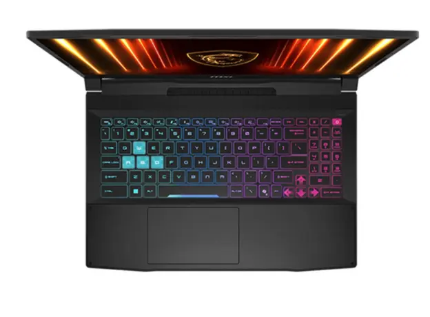 ნოუთბუქი MSI Katana 15  15.6" FHD 144Hz  i7-14650HX 32GB 1TB RTX 5050 (B14WEK), 3 image