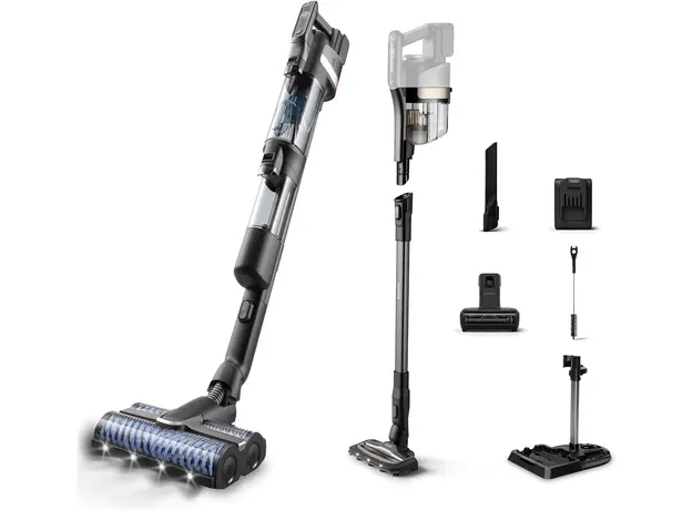 მტვერსასრუტი PHILIPS XW9463/10, 3 image