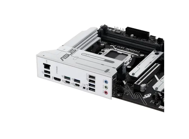 დედა დაფა ASUS PRIME X870-P, 5 image