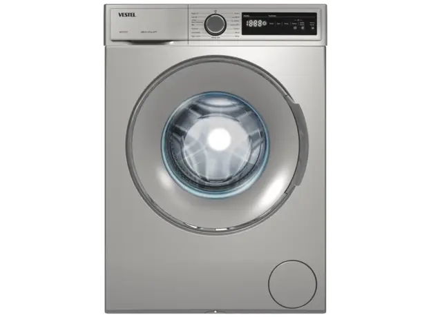 სარეცხი მანქანა VESTEL W812T2TD, 2 image