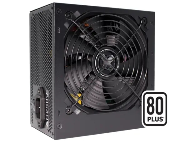 კვების ბლოკი Xilence Power Supply 750 Watts Efficiency  PFC Active XN430 80+, 3 image