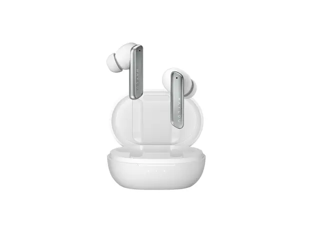 ყურსასმენი Haylou W1 White, 3 image