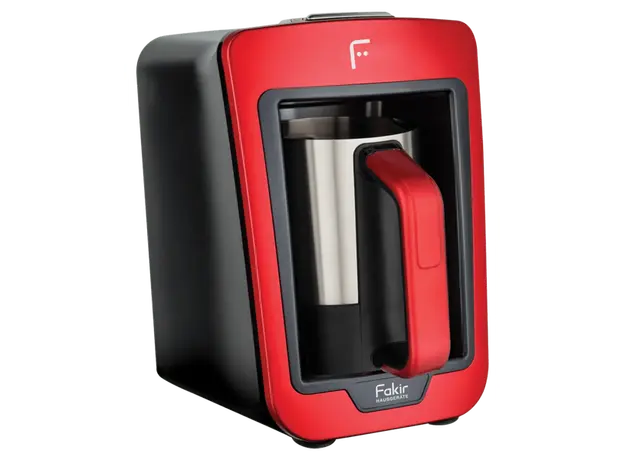 ყავის მადუღარა Fakir KAAVE - ROUGE, 3 image