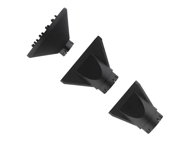 თმის საშრობი Fakir PRO ION SHOT HAIR DRYER, 5 image