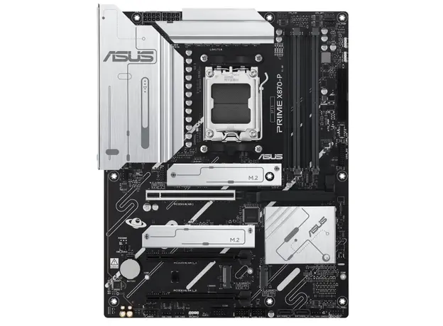 დედა დაფა ASUS PRIME X870-P