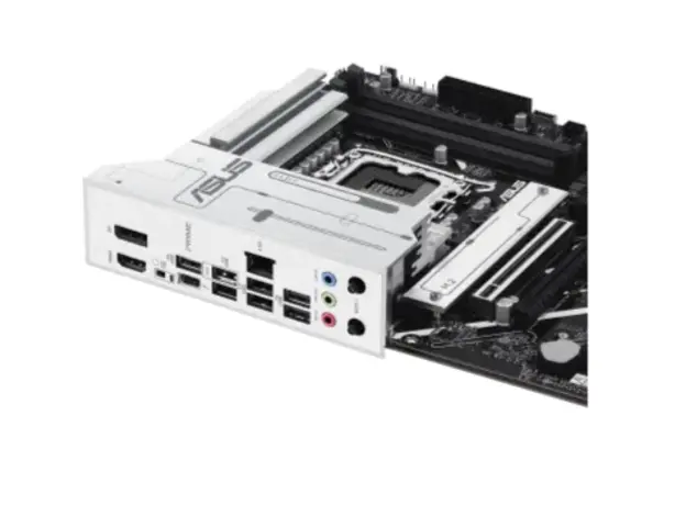 დედა დაფა ASUS PRIME Z890-P WiFi, 5 image