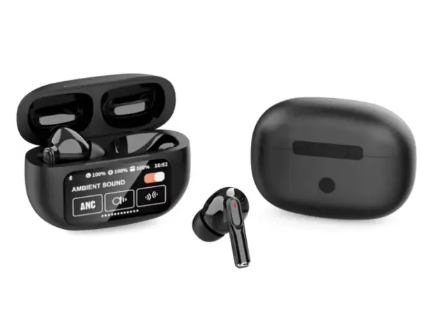 ყურსასმენი Dibet DBT-DE77 BLACK, 4 image