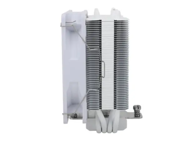 ქულერი THERMALRIGHT Assassin X 120 REFINED SE WHITE ARGB CPU Universal Cooler, 4 image