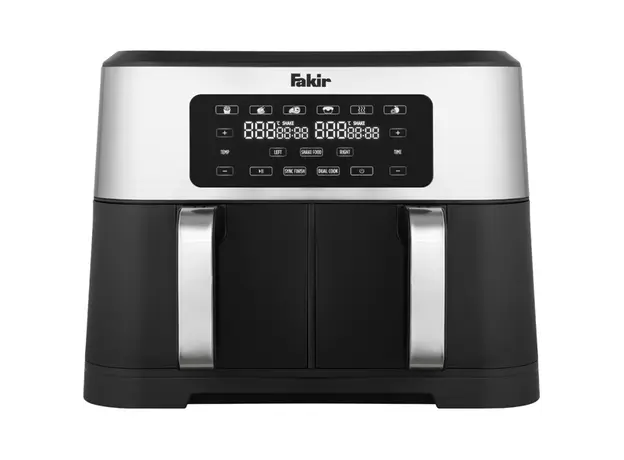 აეროგრილი Fakir Premium Chefry
