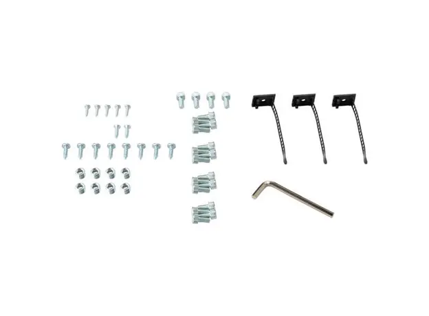 კომპიუტერის მაგიდა 2E CE150WDARK-MOTORIZED, height adjustment, electric motor 220V, 62/128x150х75cm, Wood Dark, 7 image