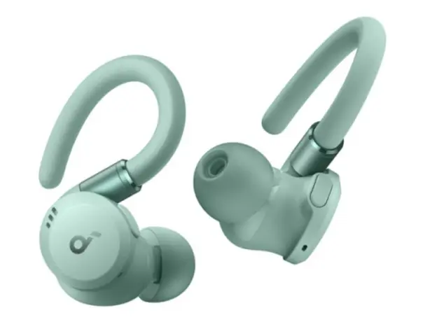 ყურსასმენი Anker soundcore soundcore Sport X20 Green 1, 3 image